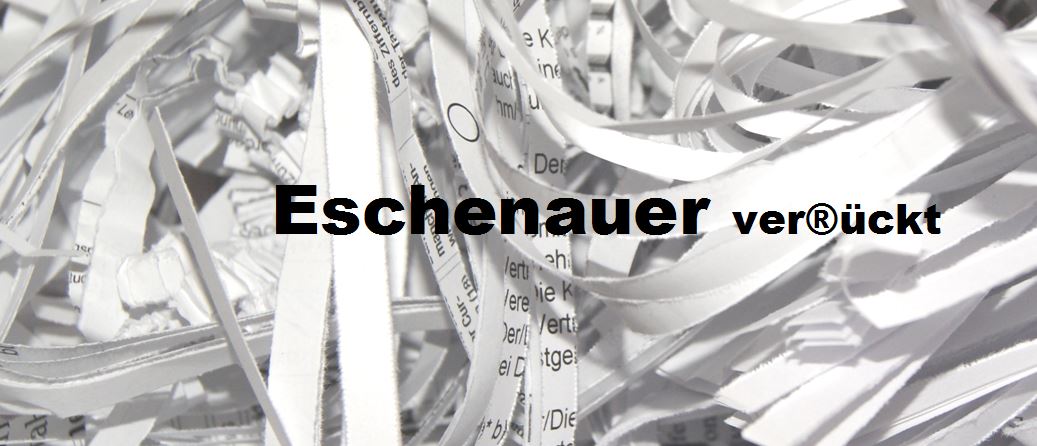 fbook Seite von Eschenauer